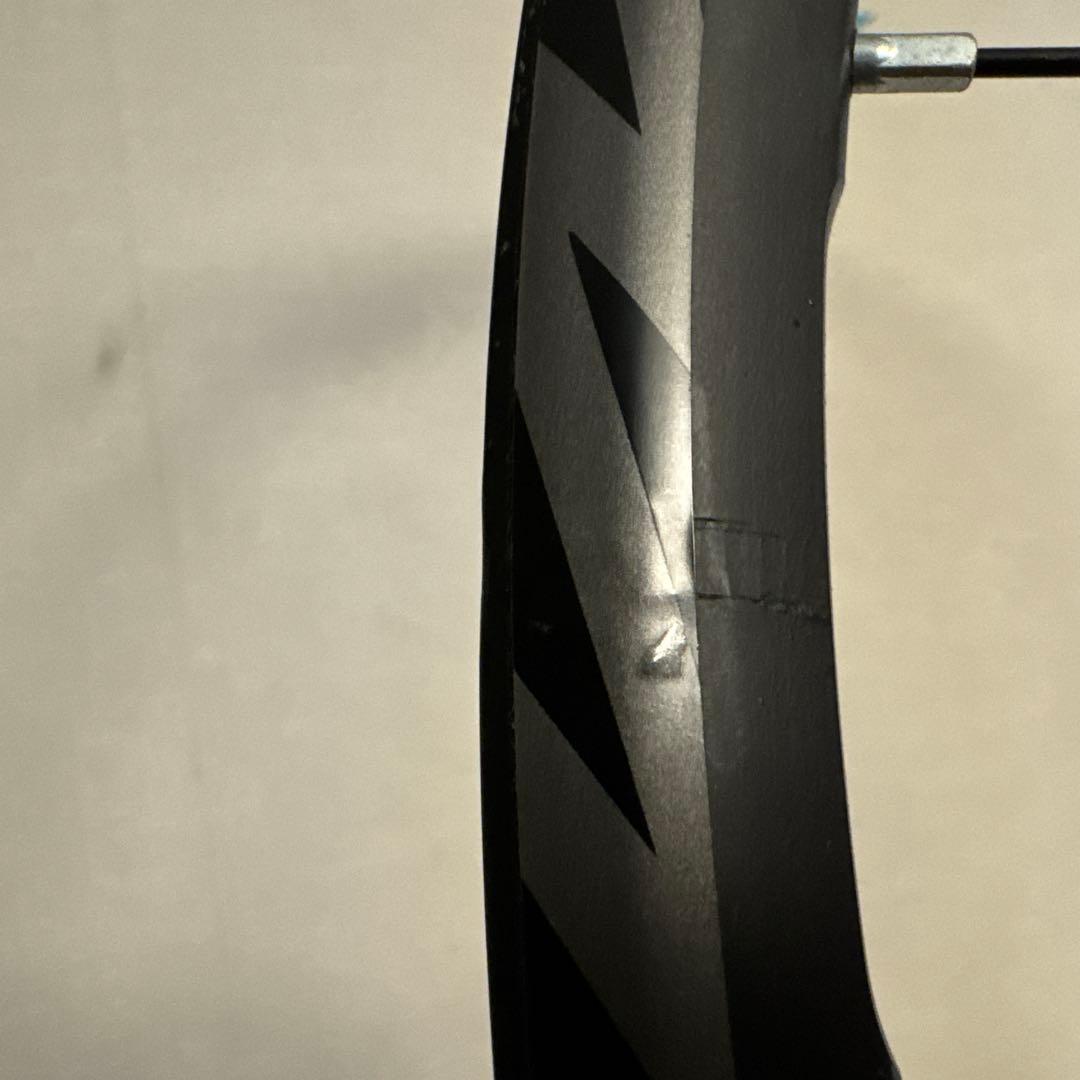 パーツ MAVIC KSYRIUM UST DISC