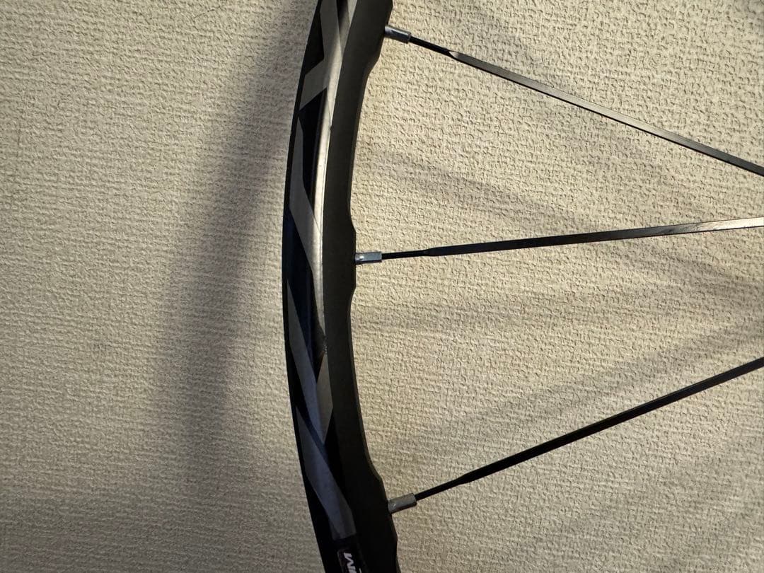 パーツ MAVIC KSYRIUM UST DISC