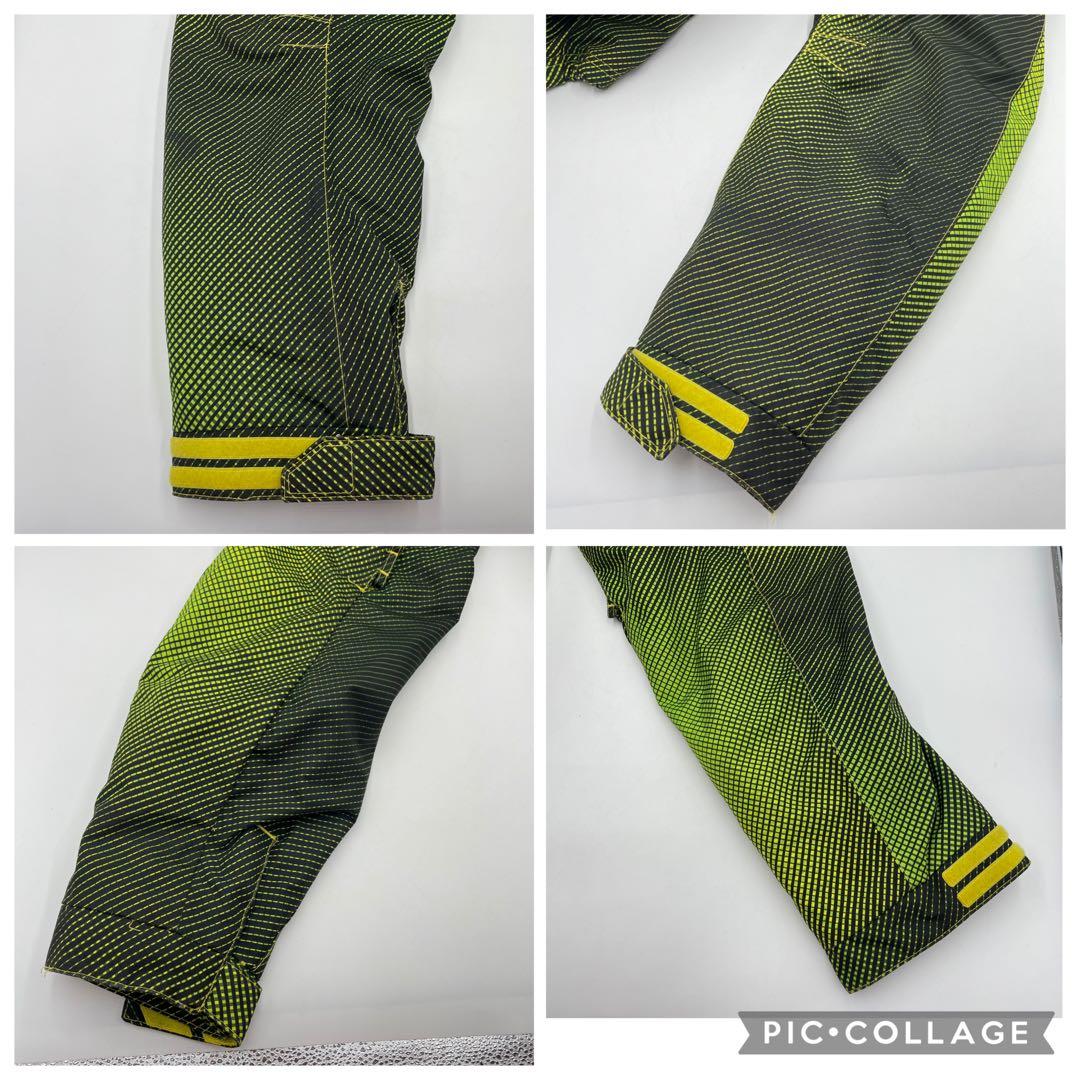 スノーボード 00s oakley tactical  shell jacket L