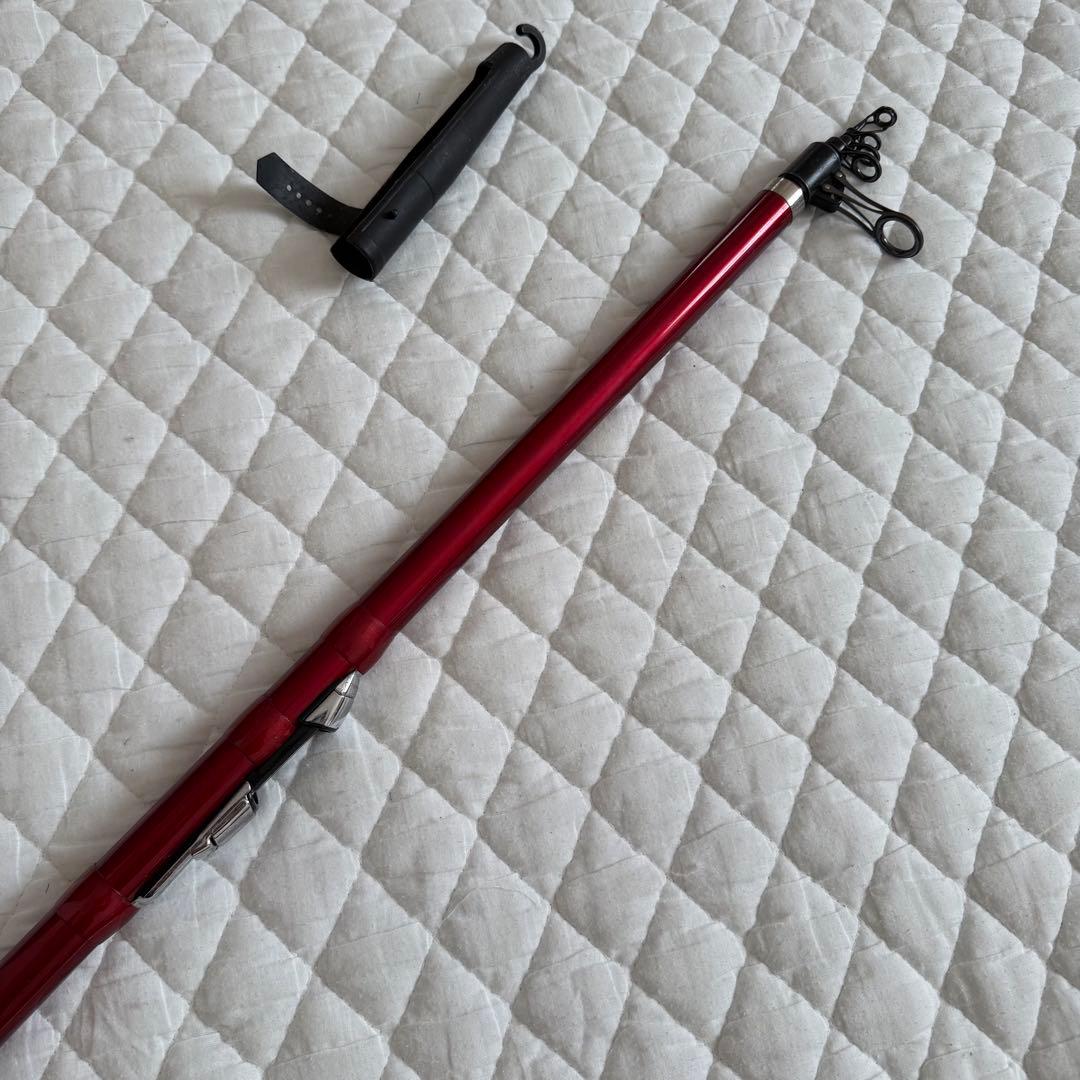 送料無料　シマノ　サーフリーダーFV 425EX-T 投げ竿