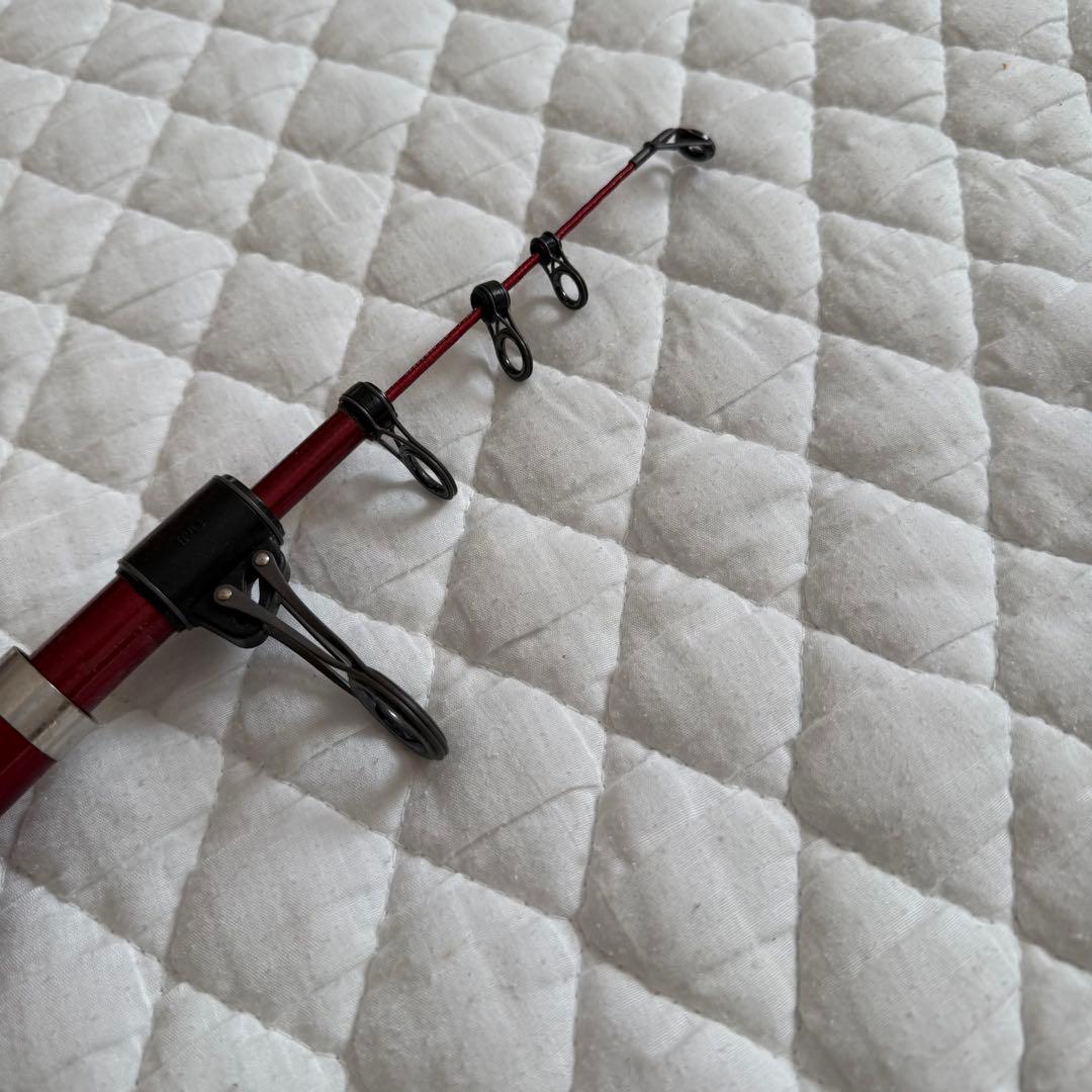 送料無料　シマノ　サーフリーダーFV 425EX-T 投げ竿