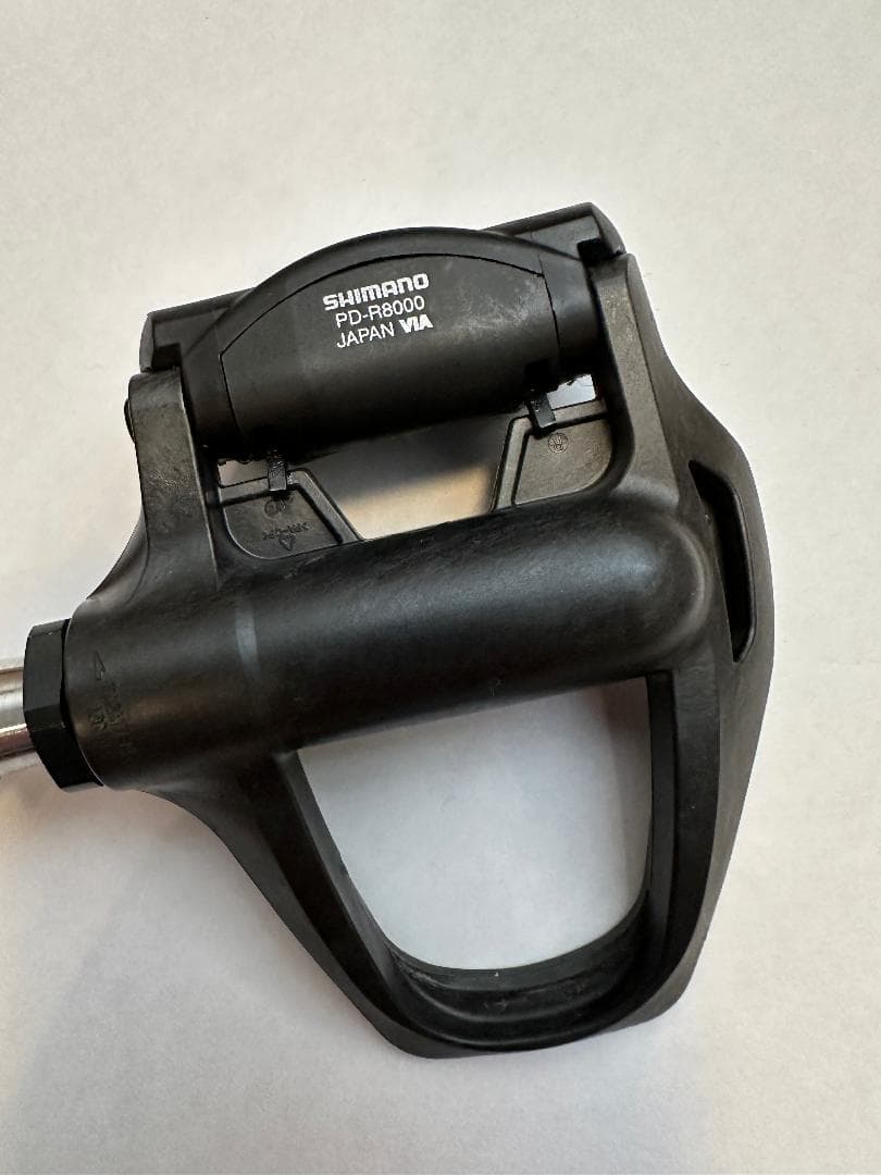 Shimano PD-R8000 ULTEGRA ペダル 【美品】