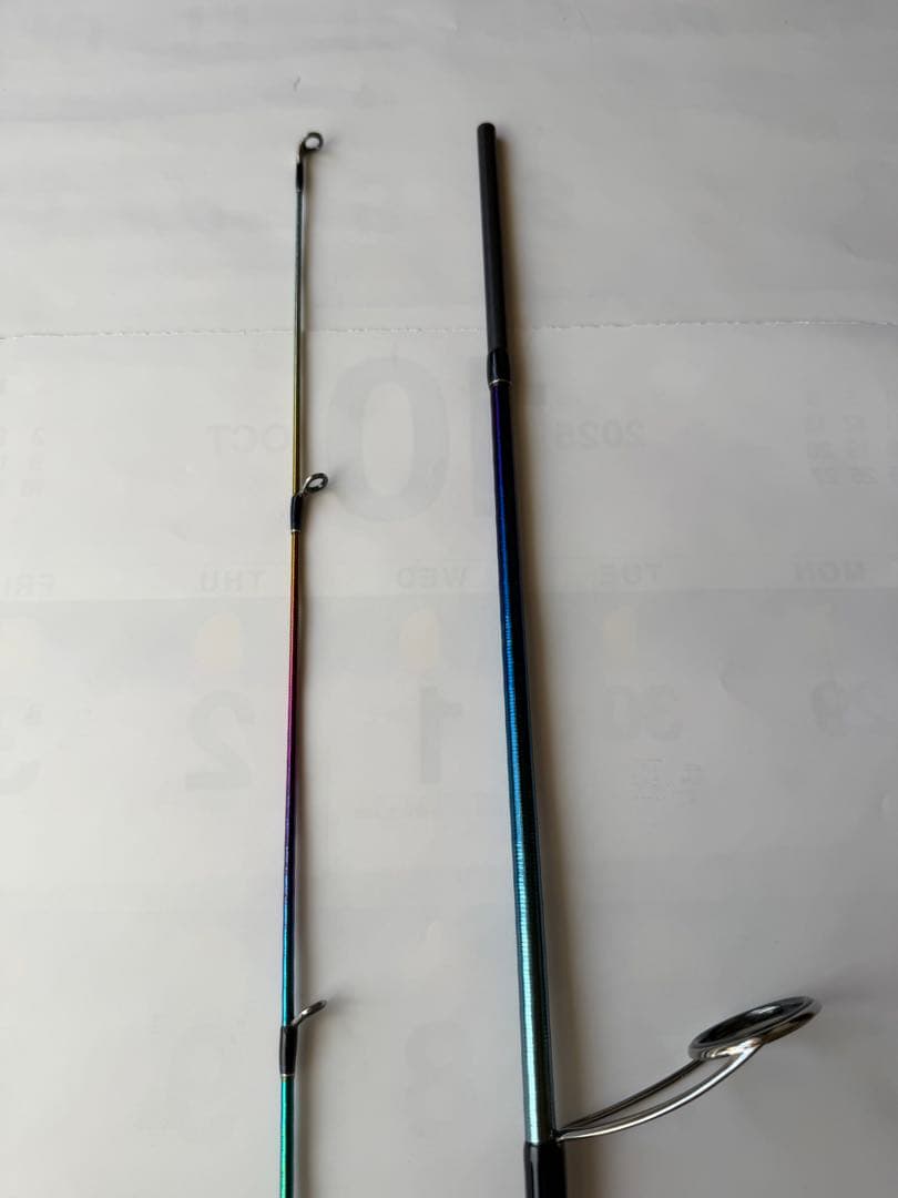 【未使用品】シマノ ワールドシャウラ リミテッド 2832R-2 納品書有り