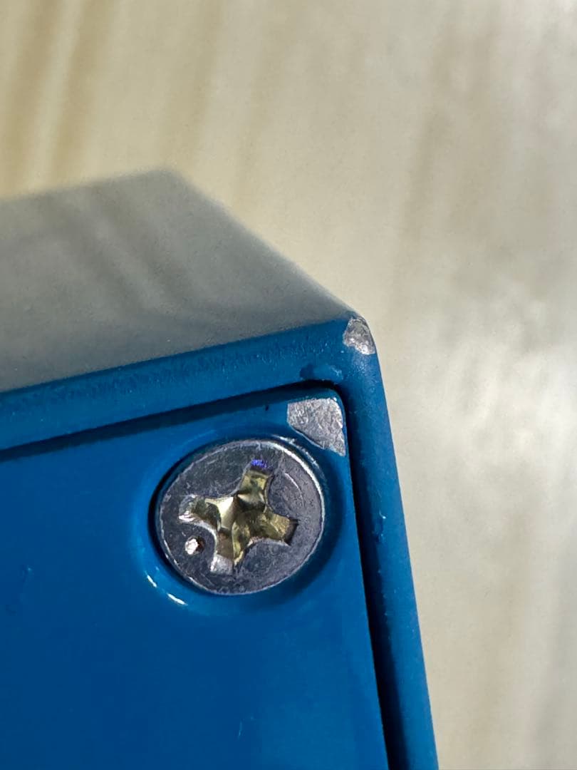 Strung Fuzz ジョジョの奇妙な冒険