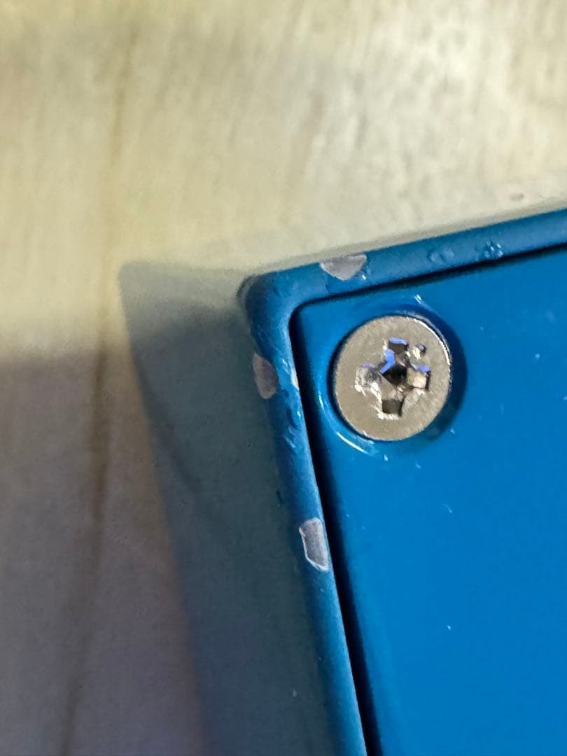 Strung Fuzz ジョジョの奇妙な冒険