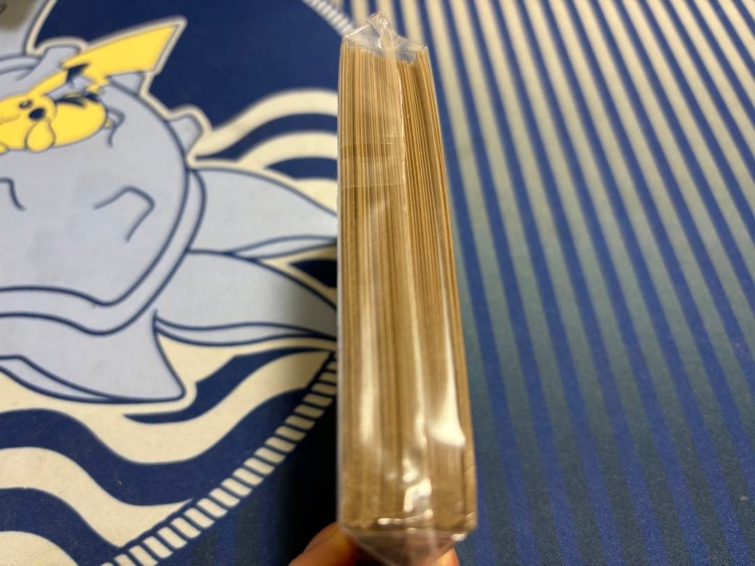 ポケモンカード竜王戦2024 コライドン ミライドン デッキシールド スリーブ