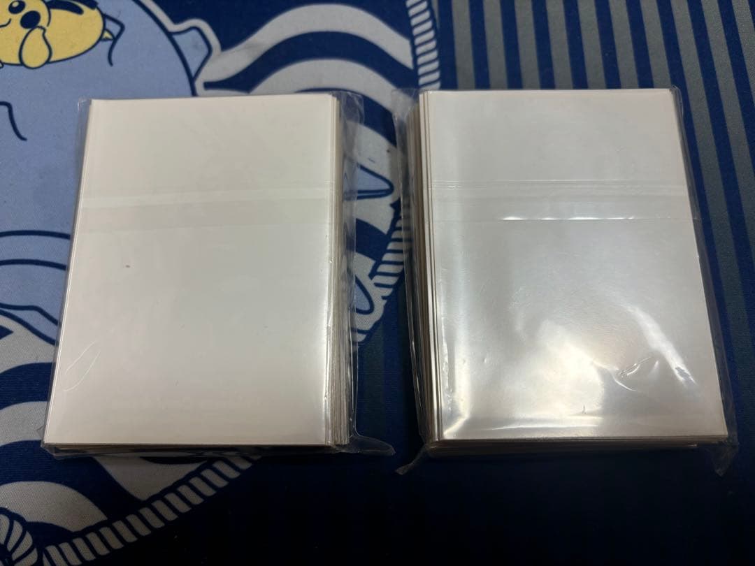 ポケモンカード竜王戦2024 コライドン ミライドン デッキシールド スリーブ