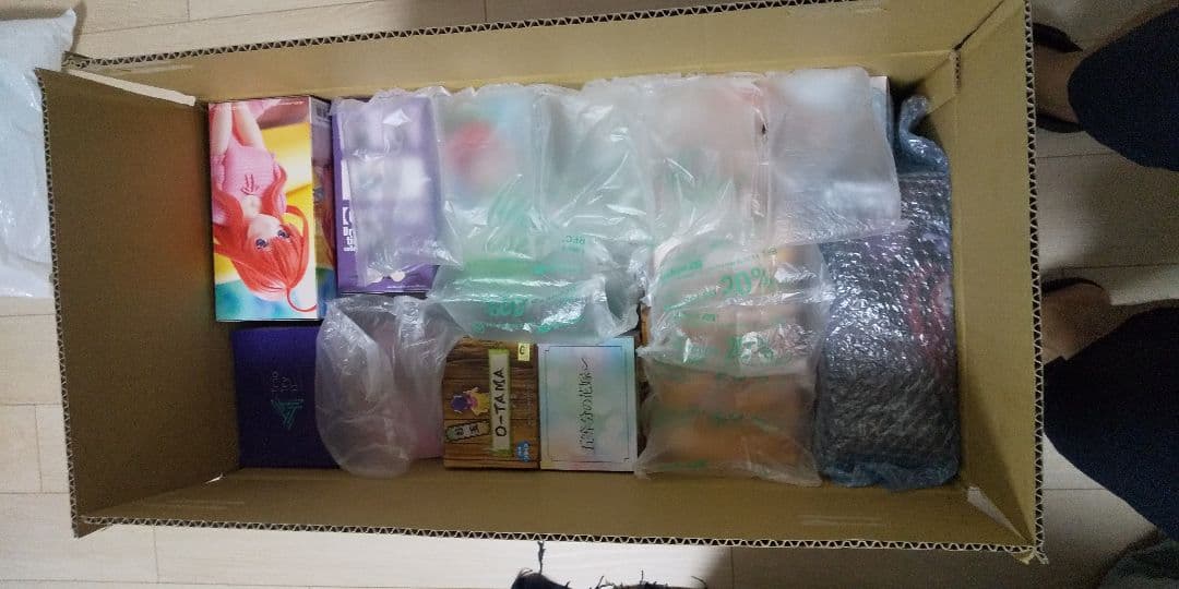 最終値下げ美少女フィギュアセット20体　着せ恋　オバロ　TOLOVEる　バニー