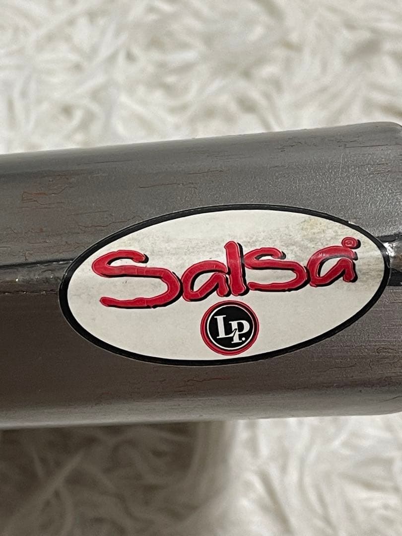 ES-9 Salsa Sergio Bongo カウベル