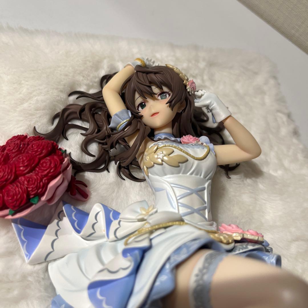 桜守歌織　エスセティック・セレニティ フィギュア