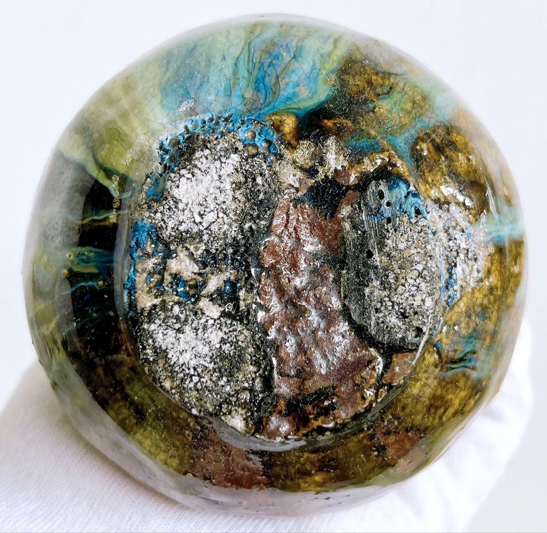 大前悟　鬼ヶ島朝鮮唐津徳利　酒器　徳利　盃　ぐい呑　酒碗　新品未使用　本物保証