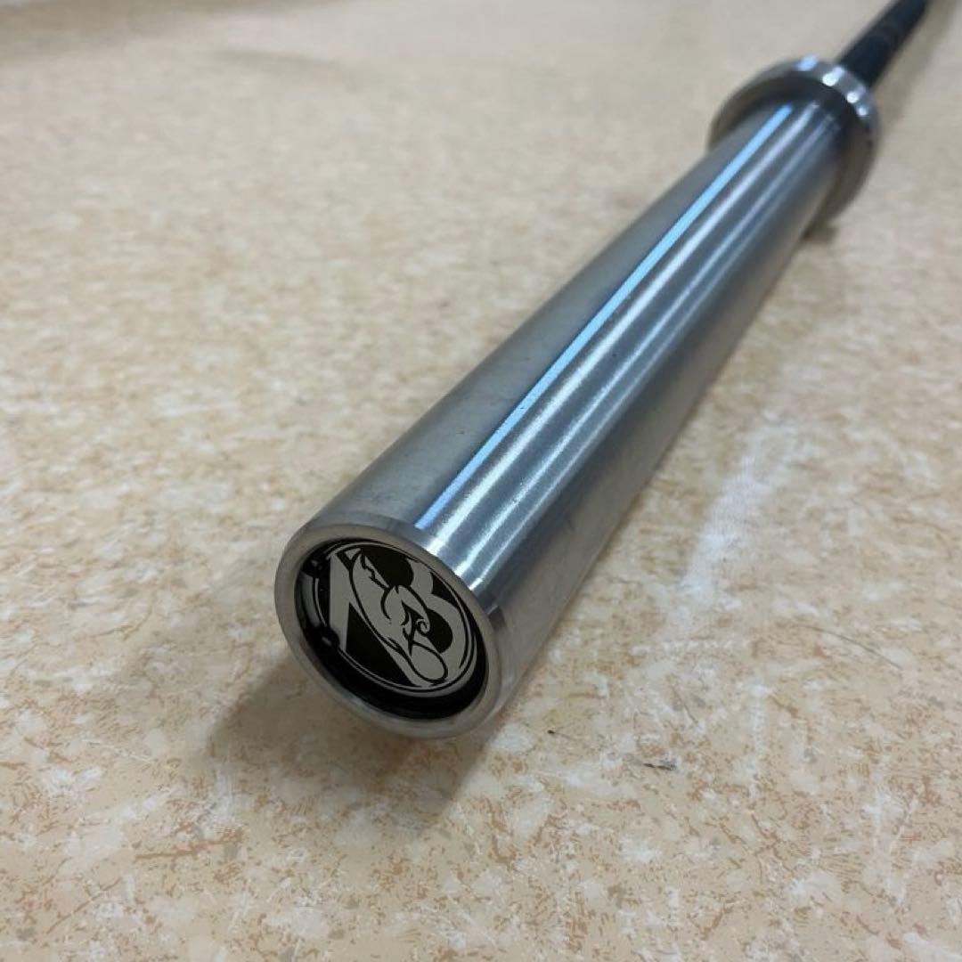 iROTEC PRO プロフェッショナルオリンピックシャフト8B 2200mm