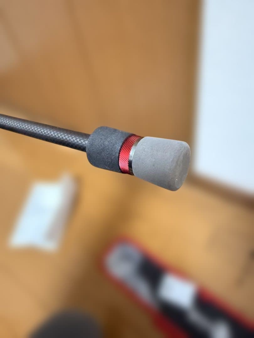 一誠　海太郎 「碧」IUS-70XLS-LV2「レベリング