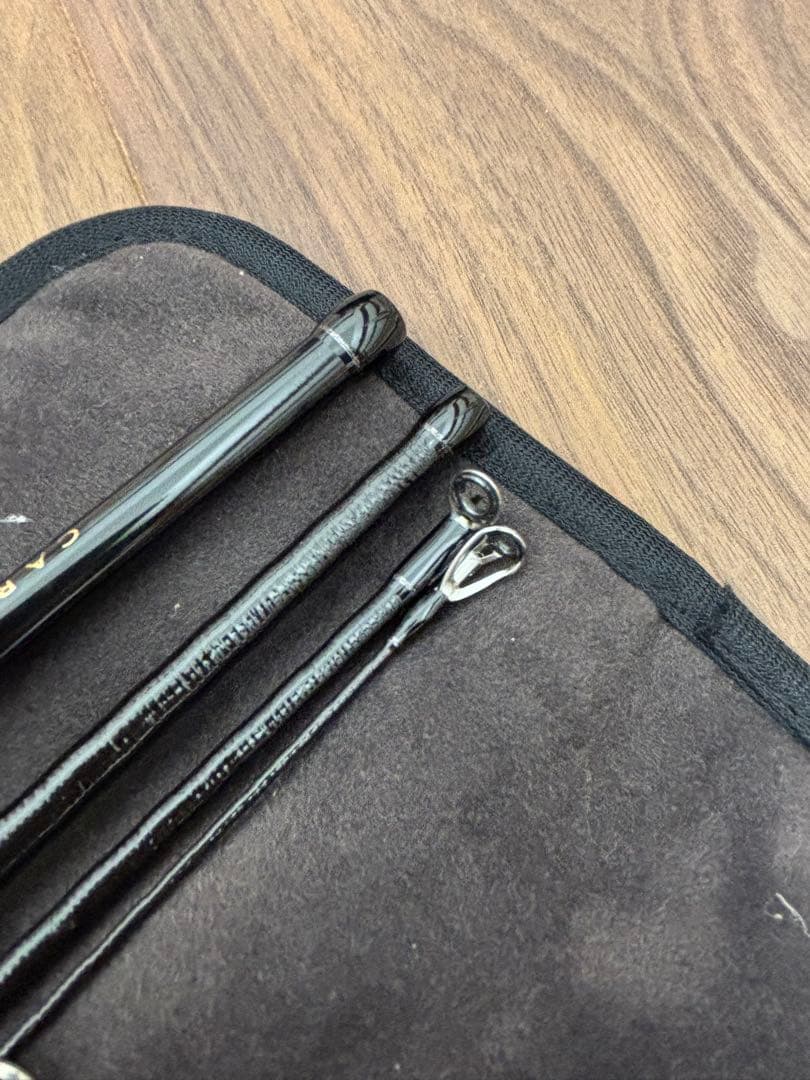 シマノ　カーディフストリームプレミアム　 B48UL-G/4