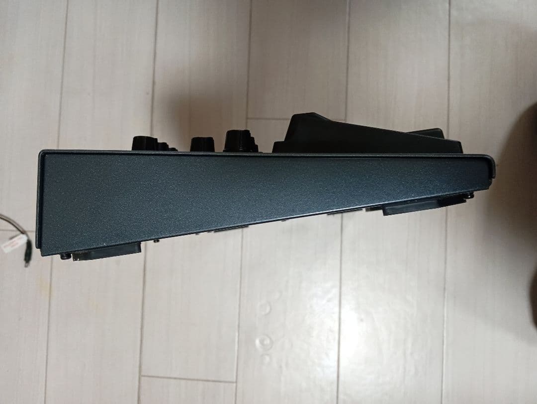 BOSS ME-80 マルチエフェクター　キャリーケース付き