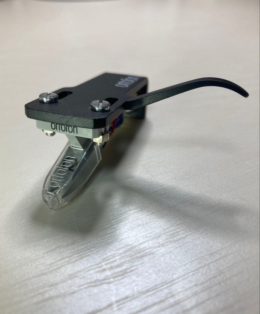 ●値下げ● ortofon omega ヘッドシェル 2個セット