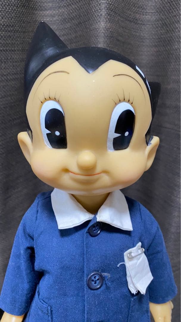 【激レア】鉄腕アトム　　1997年