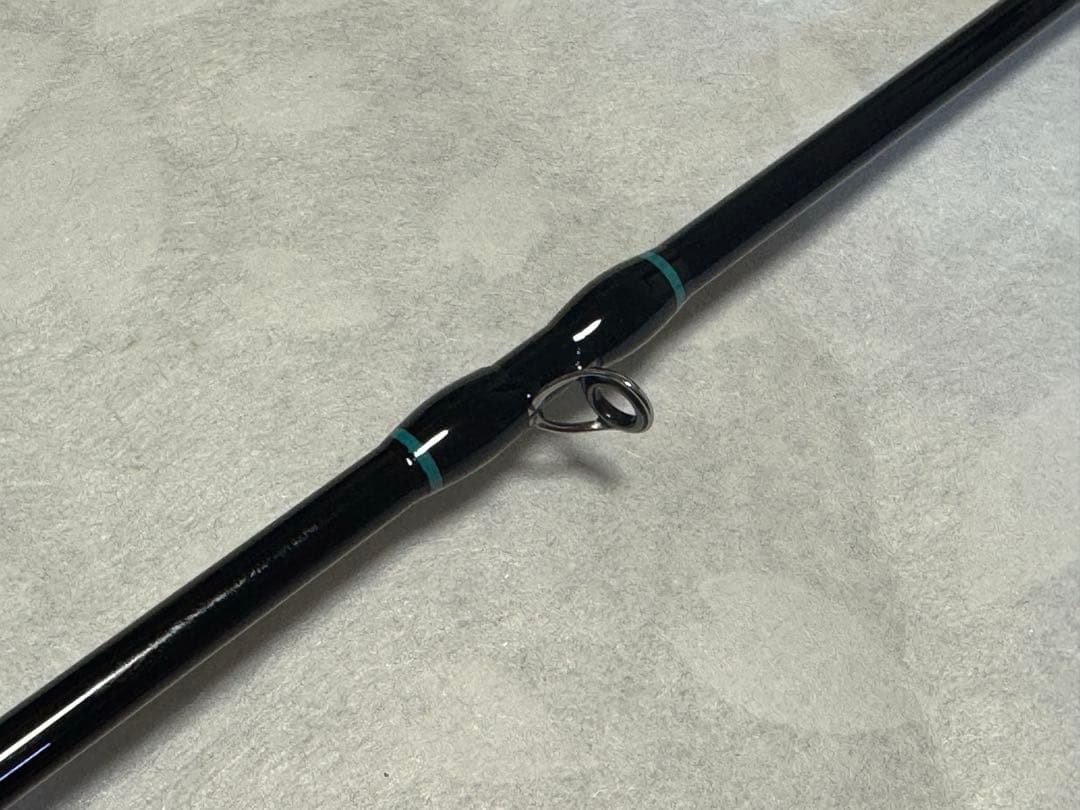 DRT 70Remix バスロッド