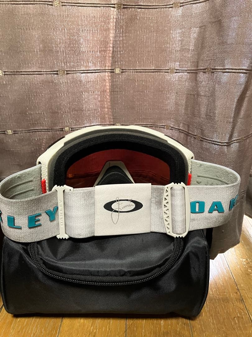 OAKLEY オークリー Line Miner Pro L シグネイチャーモデル