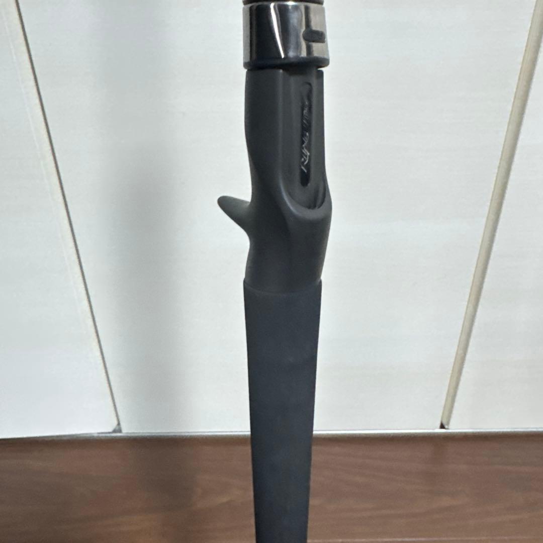 リップルフィッシャー セルフィッシュ SEB615