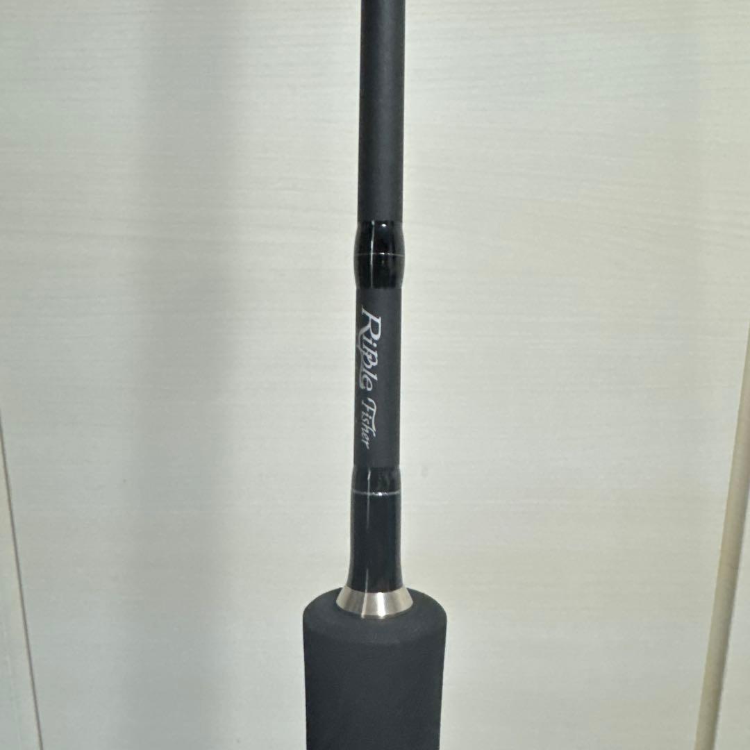 リップルフィッシャー セルフィッシュ SEB615