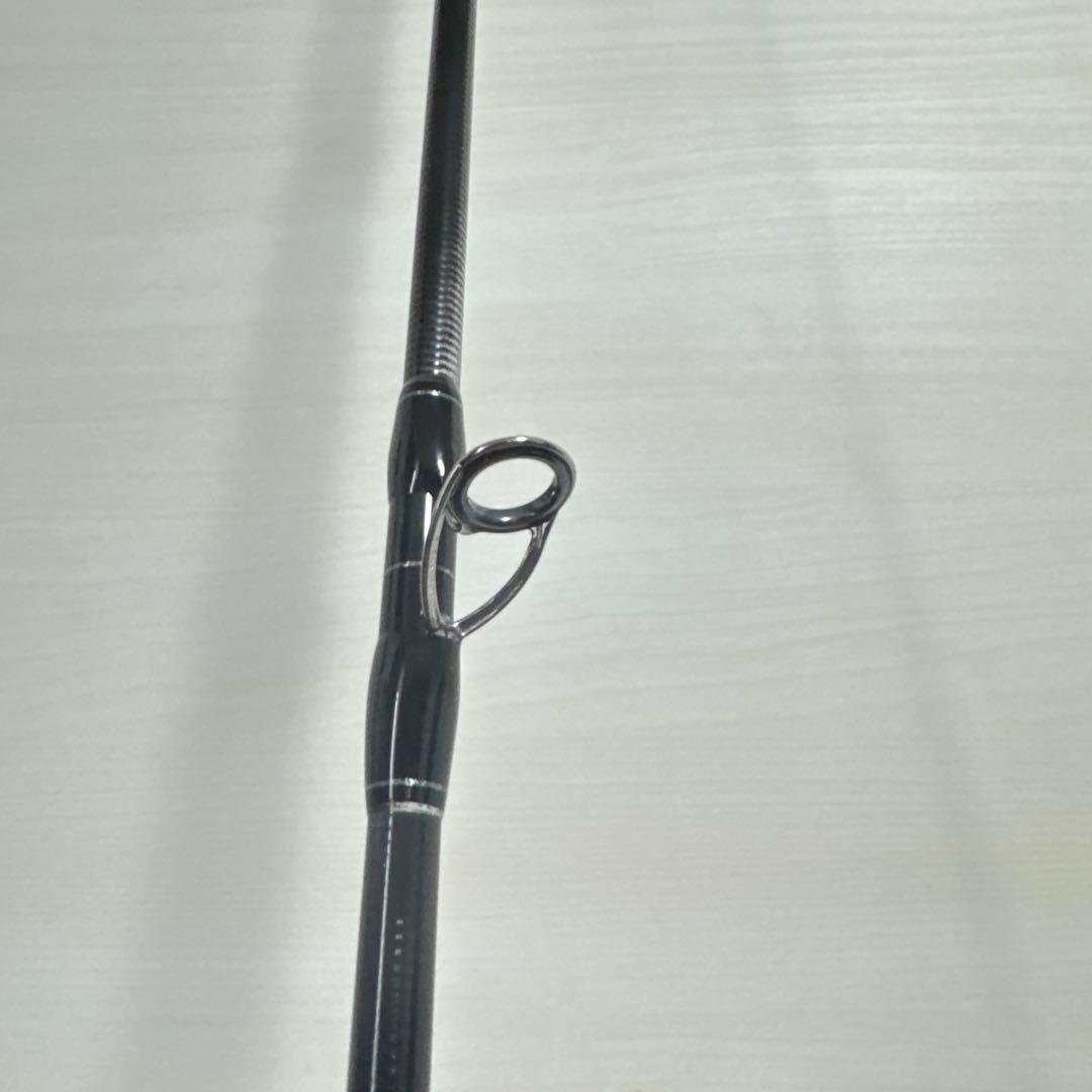 リップルフィッシャー セルフィッシュ SEB615