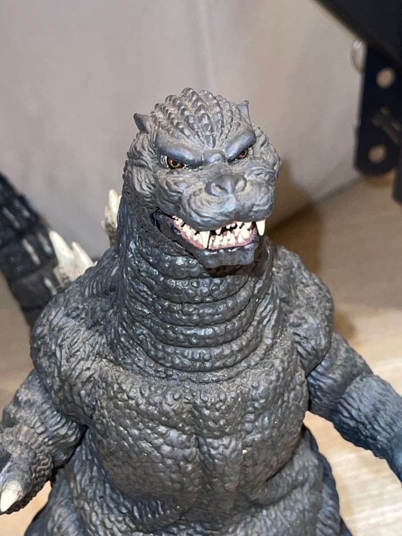 ゴジラ 1993 ビリケン商会