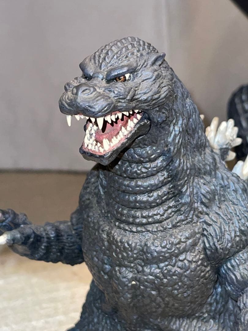 ゴジラ 1993 ビリケン商会