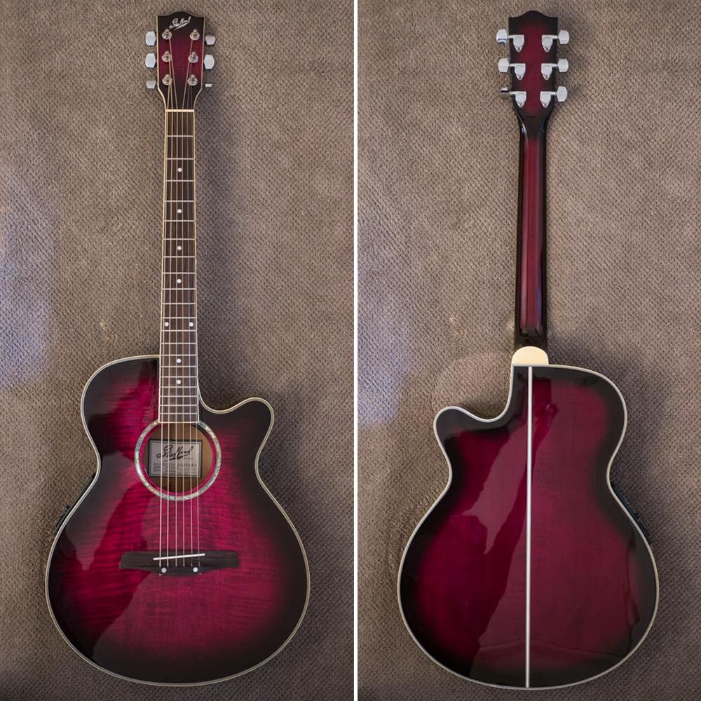 Stafford SEP-500 2004年 美品エレアコ