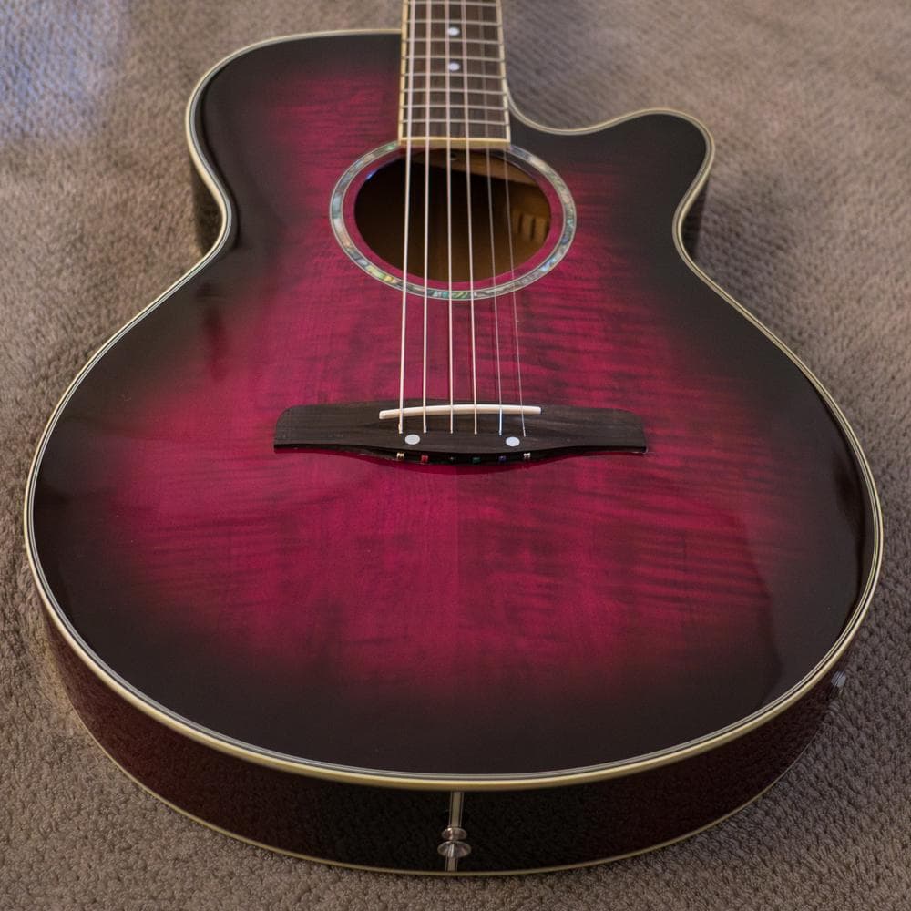 Stafford SEP-500 2004年 美品エレアコ