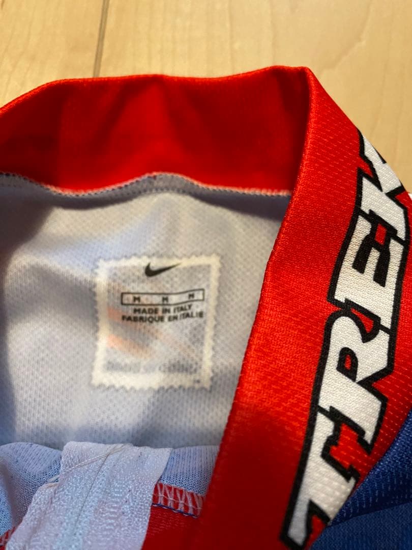nike ナイキ サイクルウェアセット TREK TEAM USPS