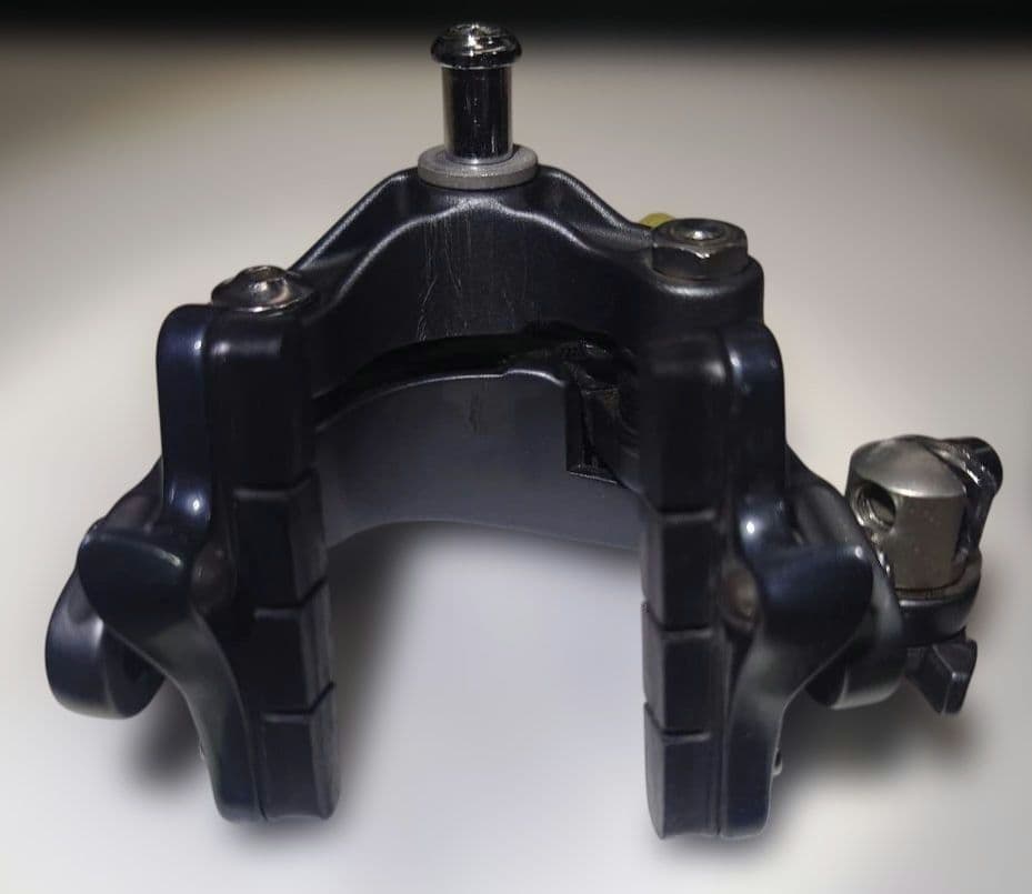 Shimano Ultegra キャリパーブレーキ　6800 アルテグラ