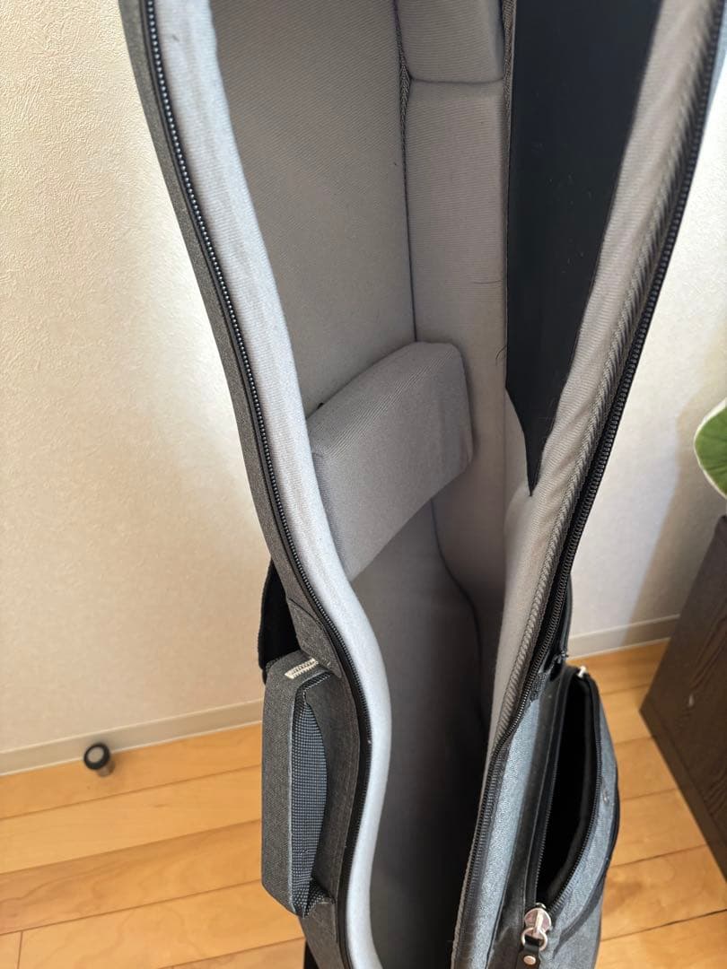 Schecter エレキギター 青 ストラトキャスター