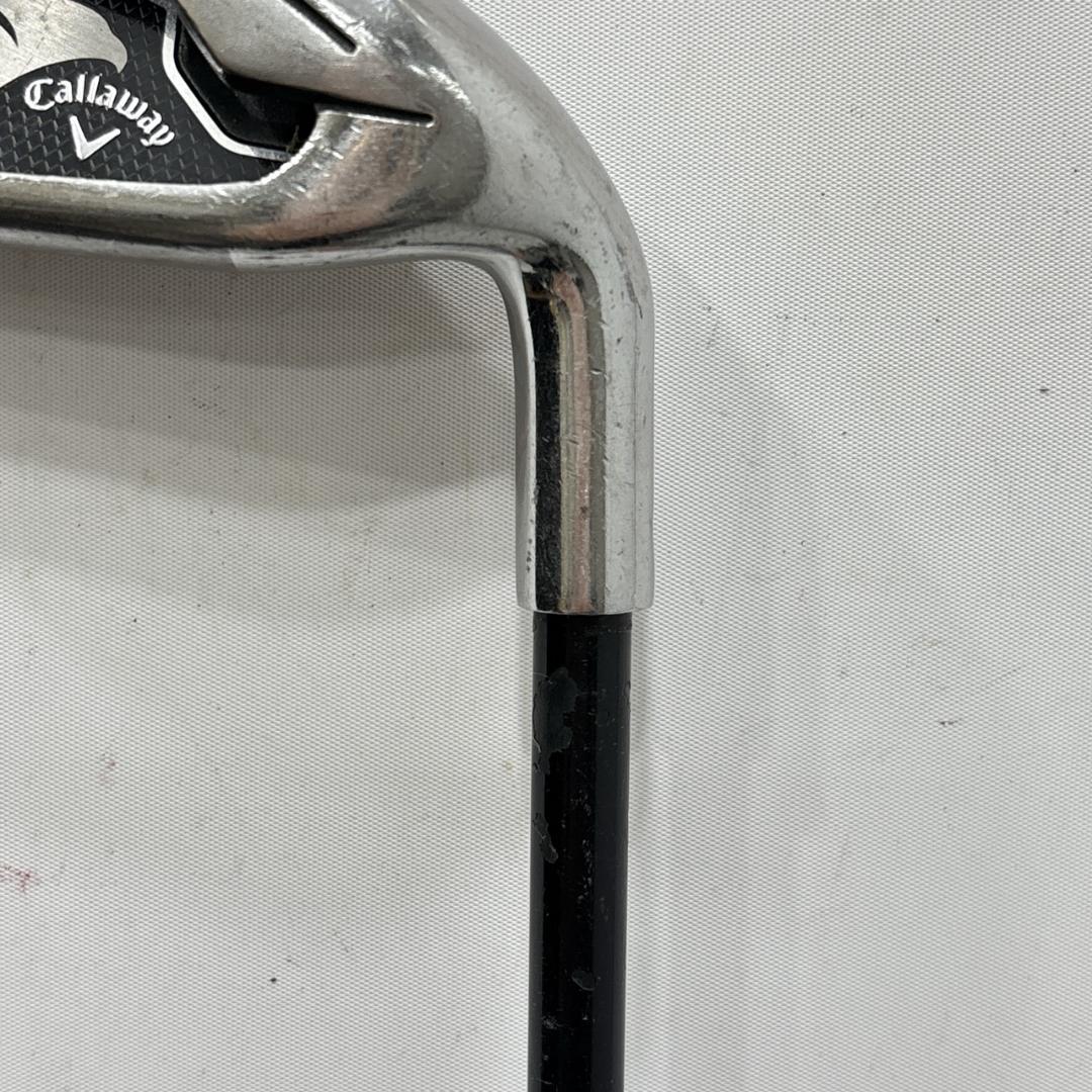 メンズ右利き初心者用　キャロウェイ　WARBIRD　ゴルフセット　W-2634