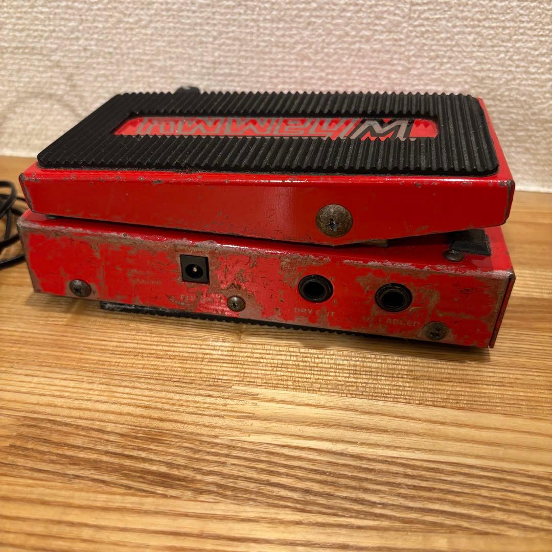 初期型 DigiTech Whammy WH-1ワーミーペダル