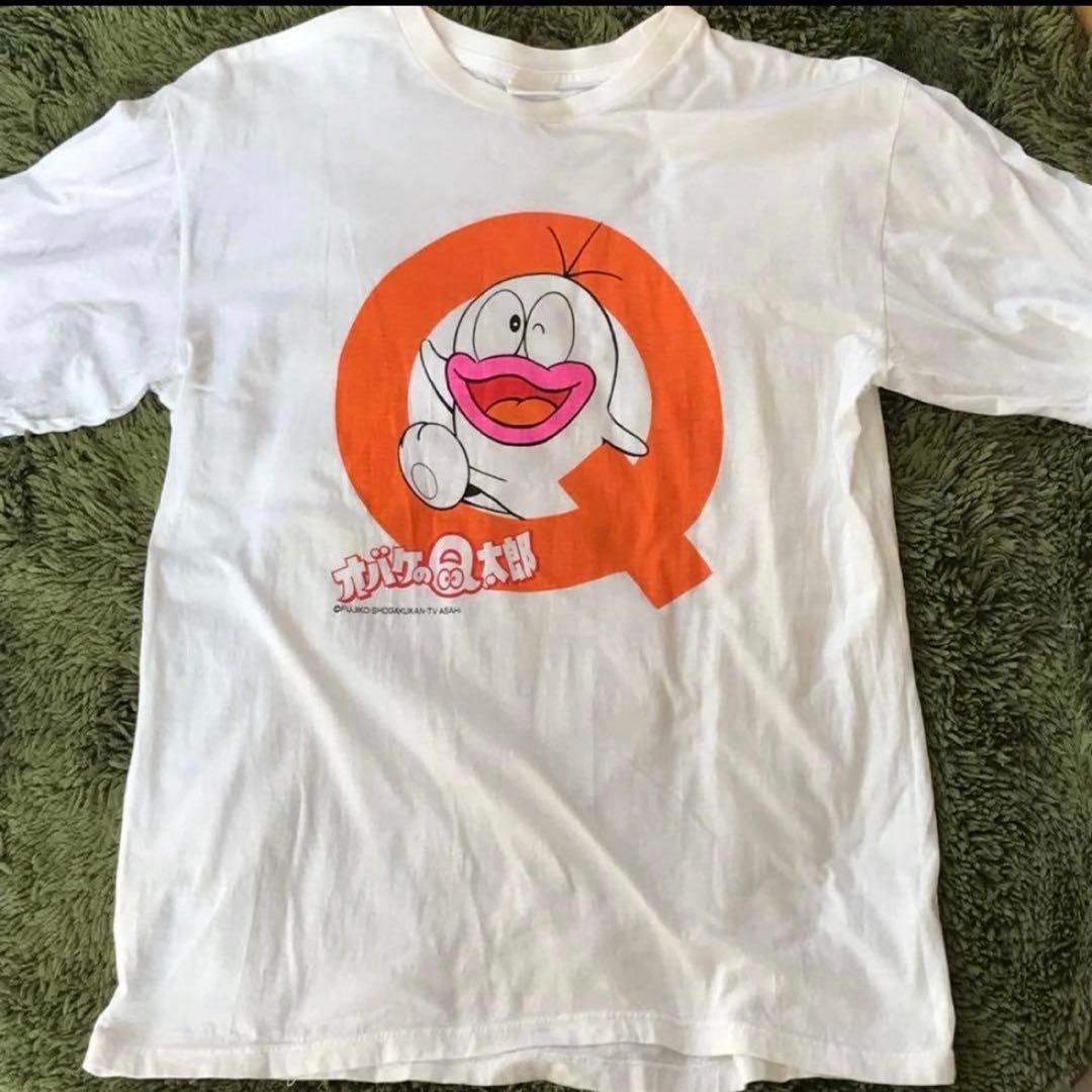 【オバケのQ太郎】Q太郎登場Tシャツ