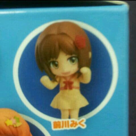 ★売り切れ★アイドルマスター ４点セット