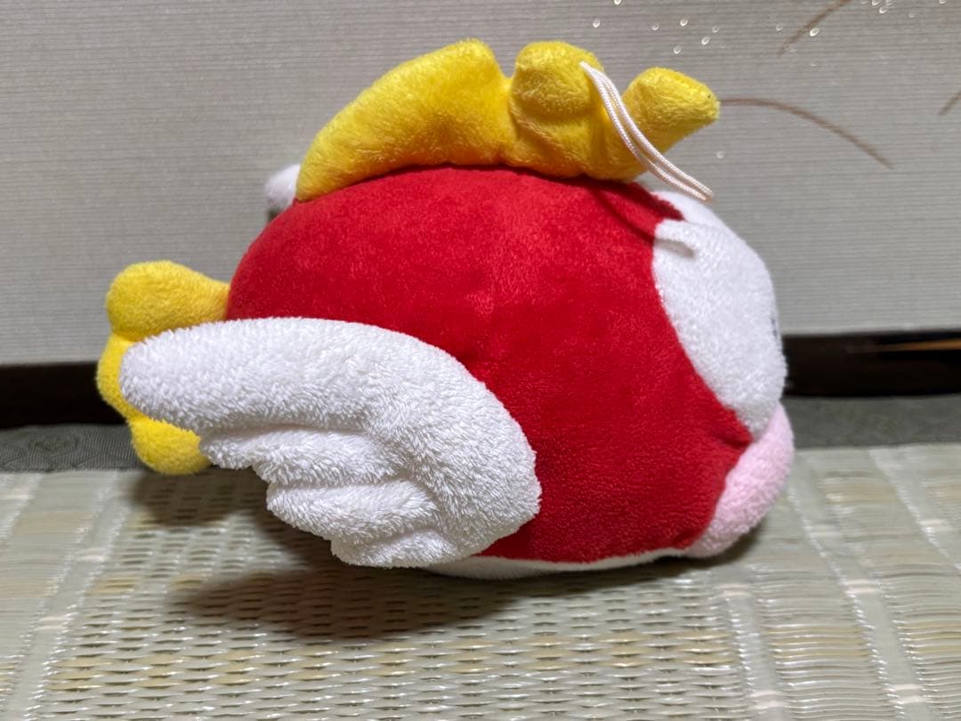 スーパーマリオ 敵キャラ ぬいぐるみ11点セット