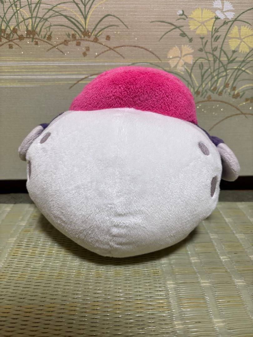 スーパーマリオ 敵キャラ ぬいぐるみ11点セット