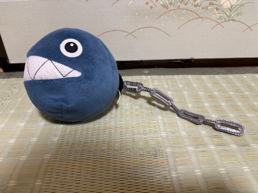 スーパーマリオ 敵キャラ ぬいぐるみ11点セット