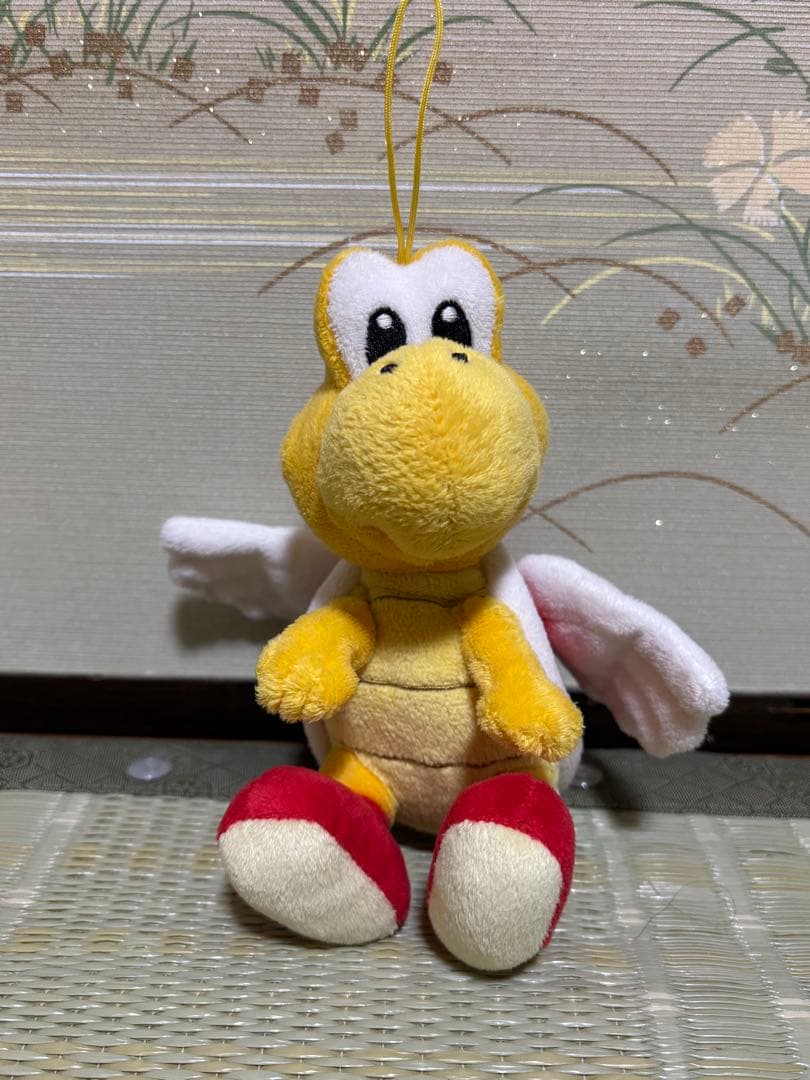 スーパーマリオ 敵キャラ ぬいぐるみ11点セット