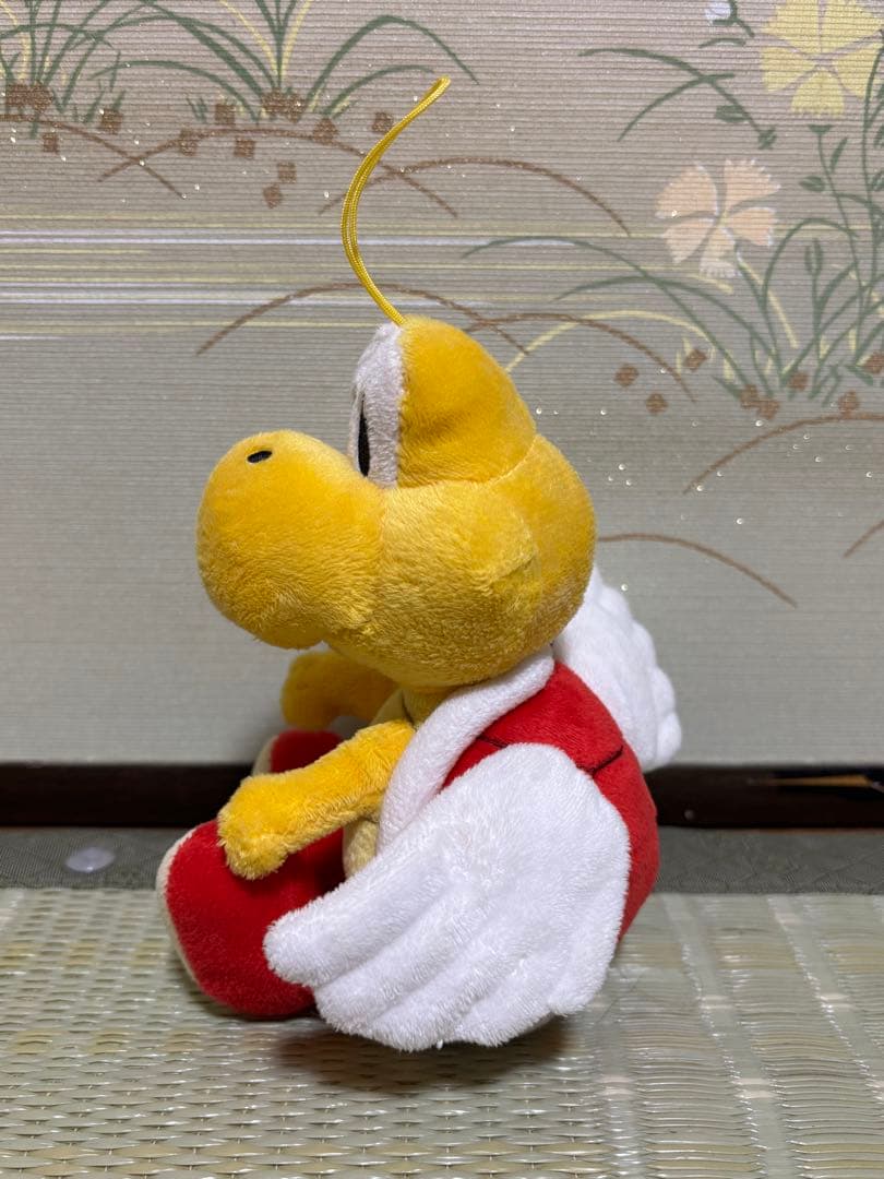 スーパーマリオ 敵キャラ ぬいぐるみ11点セット