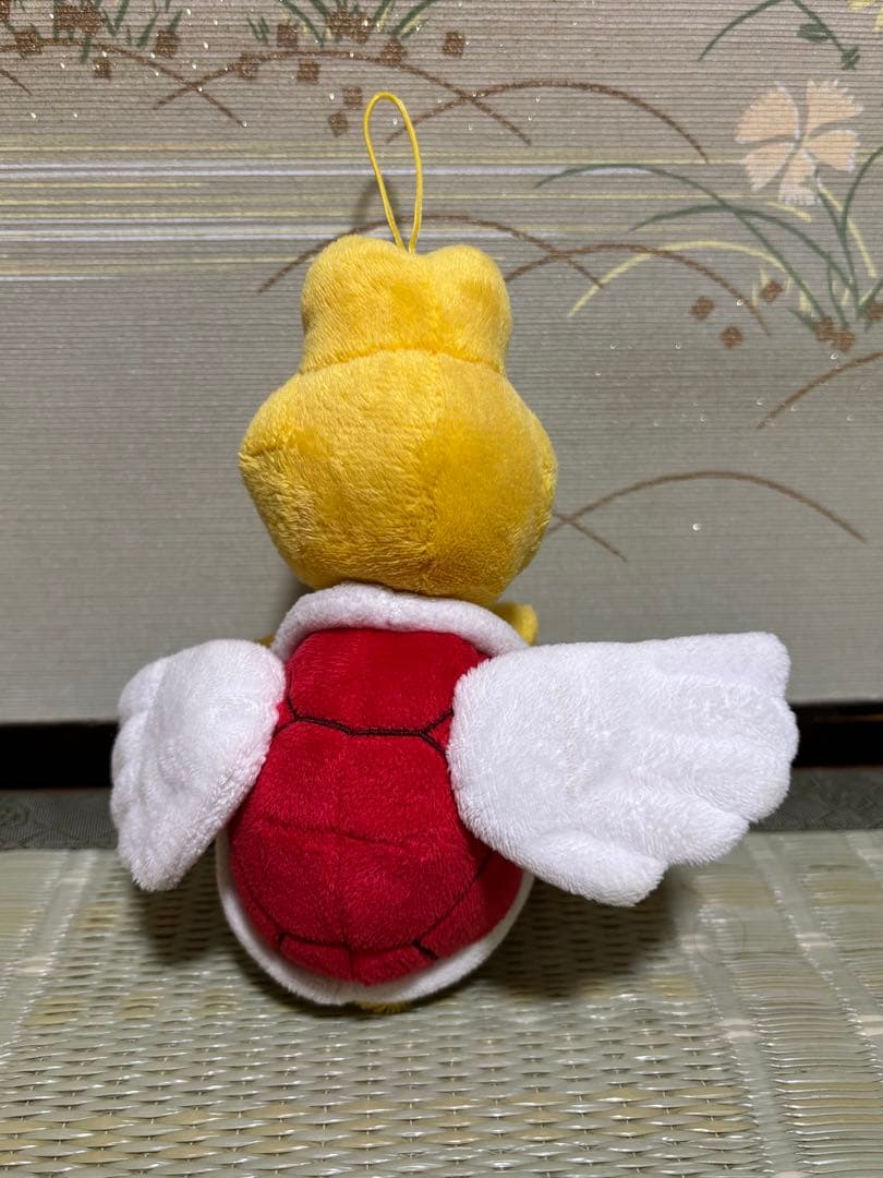 スーパーマリオ 敵キャラ ぬいぐるみ11点セット