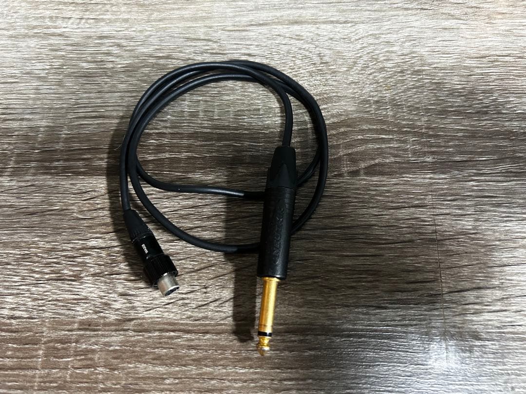 【即購入OK】SHURE GLXD-16デジタルワイヤレスギターペダル