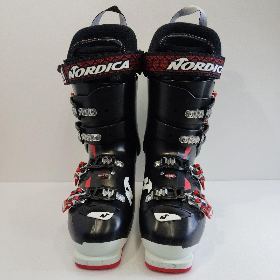NORDICA Speedmachine 100 スキーブーツ 男性