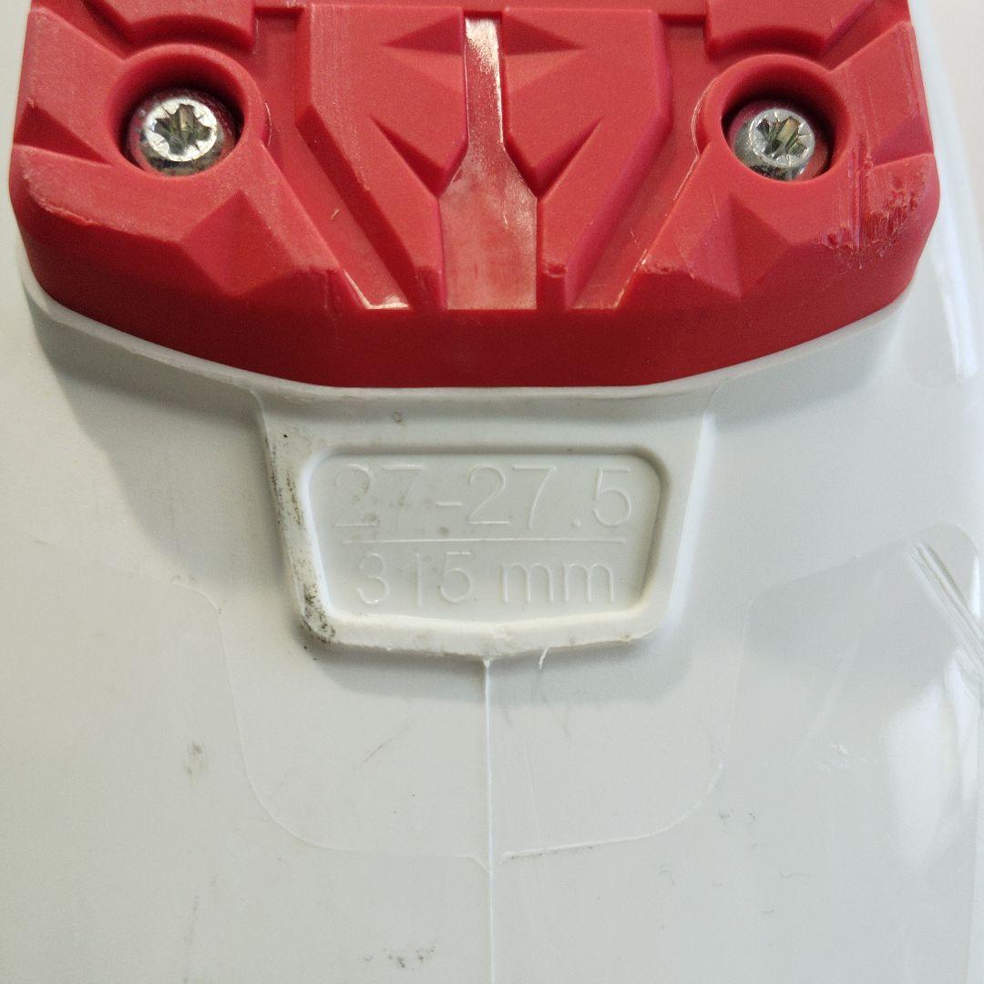 NORDICA Speedmachine 100 スキーブーツ 男性