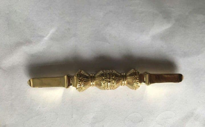 チベット密教法器 真言宗 セット 独鈷杵 三鈷杵 五鈷杵 ミニ 金剛杵 真鍮製