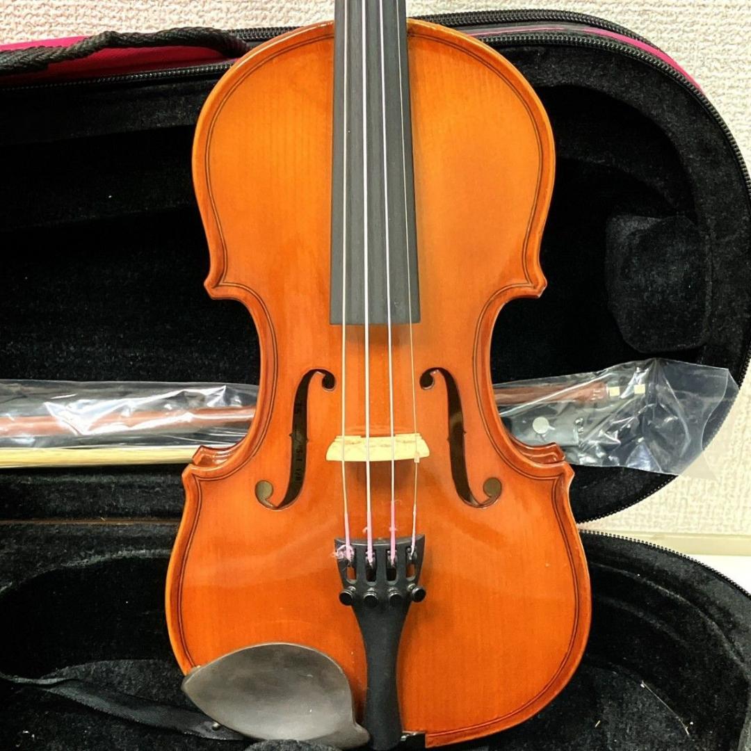 【美品】カルロジョルダーノ バイオリン VS-1 1/8 violin