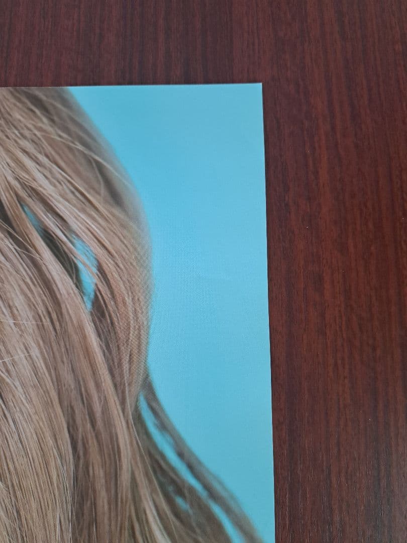 【激レア/超貴重/当時物】西野カナ「LOVE it」★ポスター