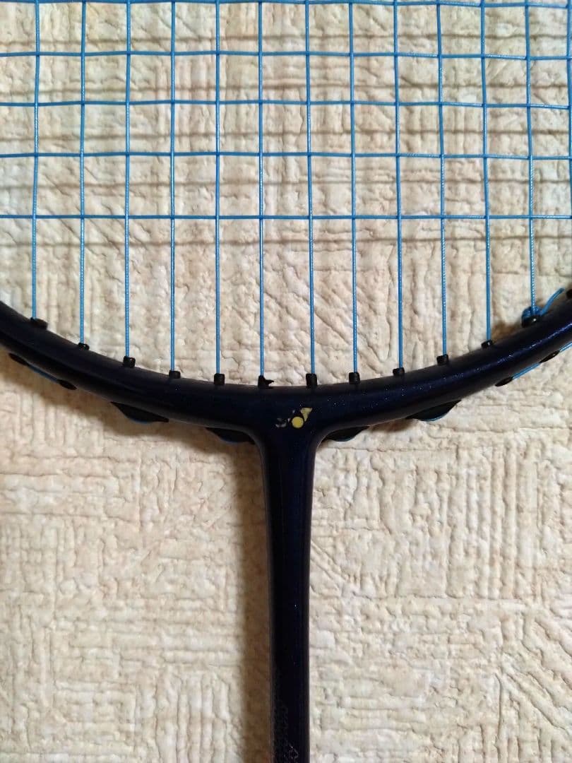 YONEX ヨネックスバドミントンラケット ナノレイ限定色 カラー